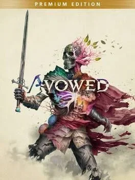 Avowed: Premium Edition (PC)