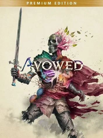 Avowed: Premium Edition (PS5)