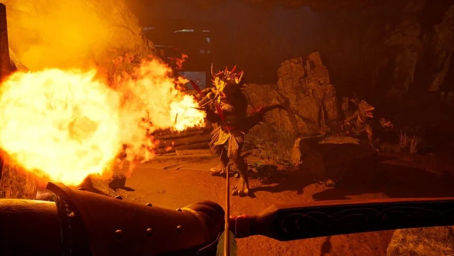 Avowed: Premium Edition (PS5) gallery image 8