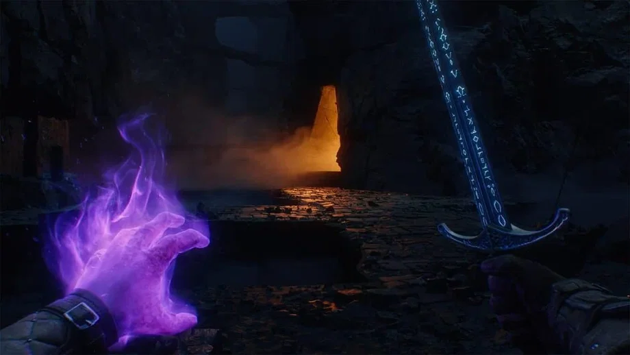 Avowed (PS5) gallery image 2