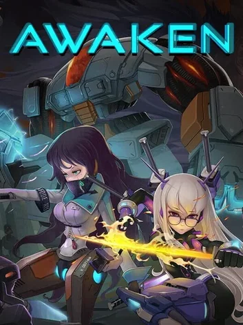 Awaken - Astral Blade Golden Scale Set (DLC) (PC)