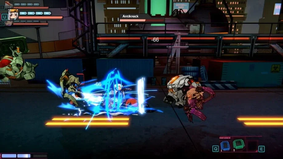 Awaken - Astral Blade Golden Scale Set (DLC) (PC) gallery image 6