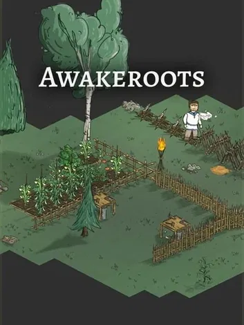 Awakeroots (PC)