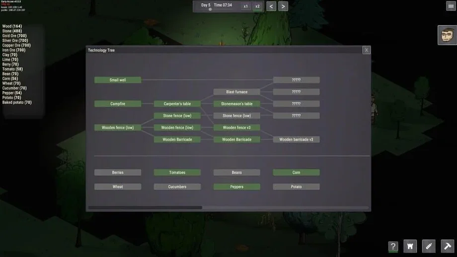 Awakeroots (PC) gallery image 2
