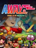 Away: Journey to the Unexpected (PS4)