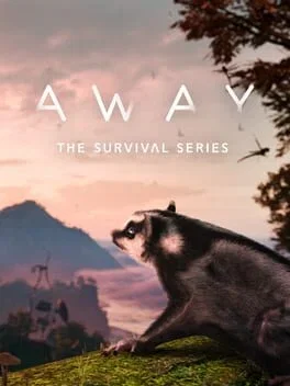 Away: The Survival Series (Xbox One) gallery image 1