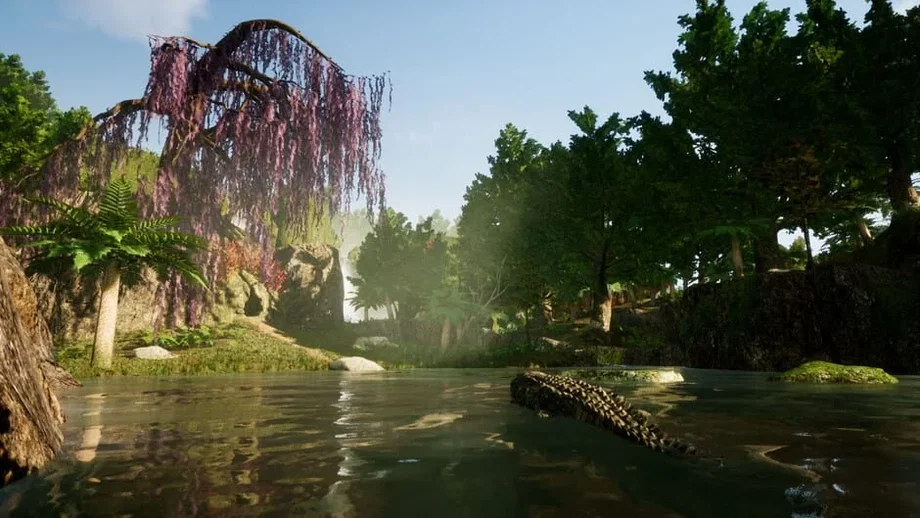 Away: The Survival Series (Xbox One) gallery image 2