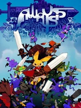 Awaysis (PS5) gallery image 1