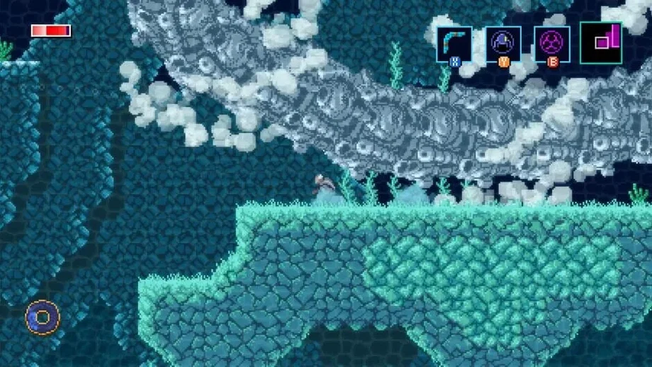 Axiom Verge 2 (PC) gallery image 2