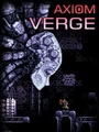 Axiom Verge (PS4) thumb 1
