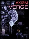 Axiom Verge (PS4)