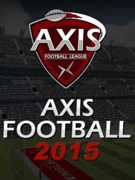 Axis Football 2015 (PC)