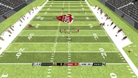 Axis Football 2015 (PC) thumb 2