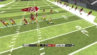 Axis Football 2015 (PC) thumb 3