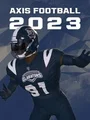 Axis Football 2023 (PC) thumb 1