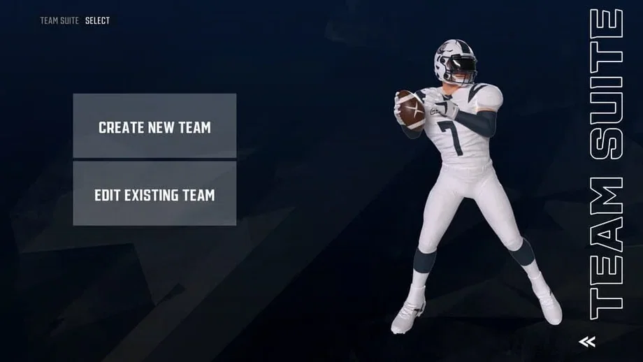 Axis Football 2023 (PC) gallery image 9