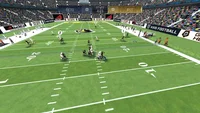 Axis Football 2023 (PS4) thumb 2