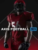 Axis Football 2024 (PS4)