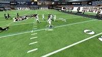 Axis Football 2024 (PS4) thumb 3