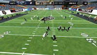 Axis Football 2024 (PS4) thumb 4