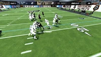 Axis Football 2024 (PS4) thumb 9
