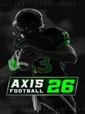 Axis Football 2026 (PS5)