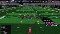 Axis Football 2026 (PS5) thumb 3