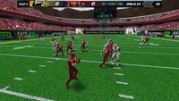 Axis Football 2026 (PS5) thumb 6
