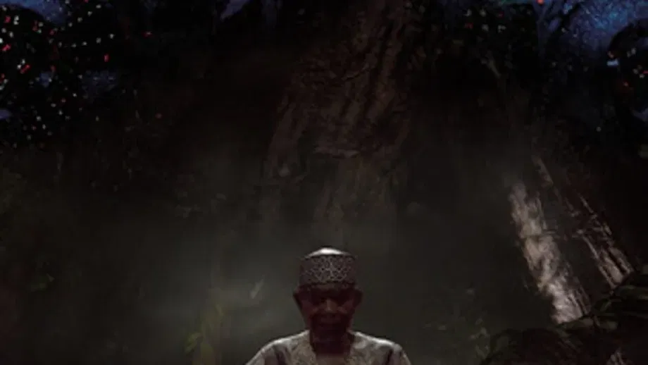 Ayahuasca (PC) gallery image 6