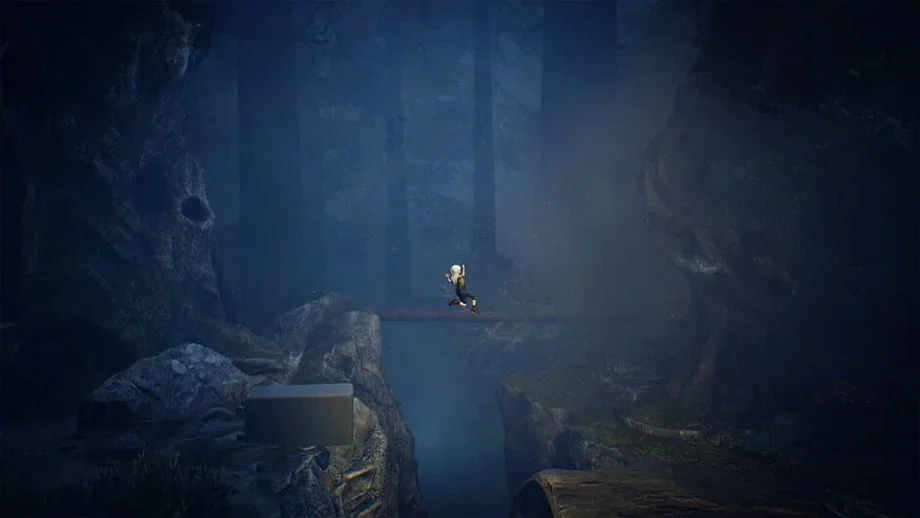 Ayasa: Shadows of Silence (PC) gallery image 2