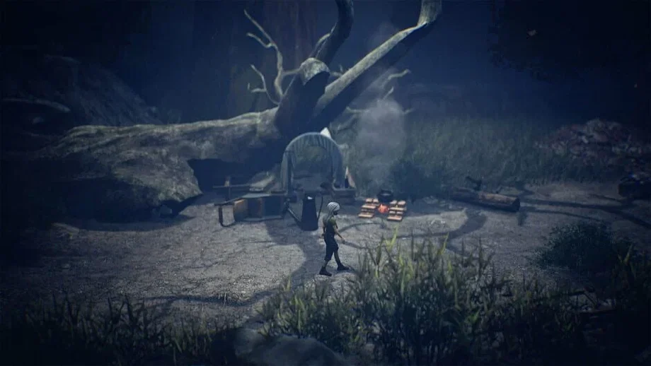 Ayasa: Shadows of Silence (PC) gallery image 6