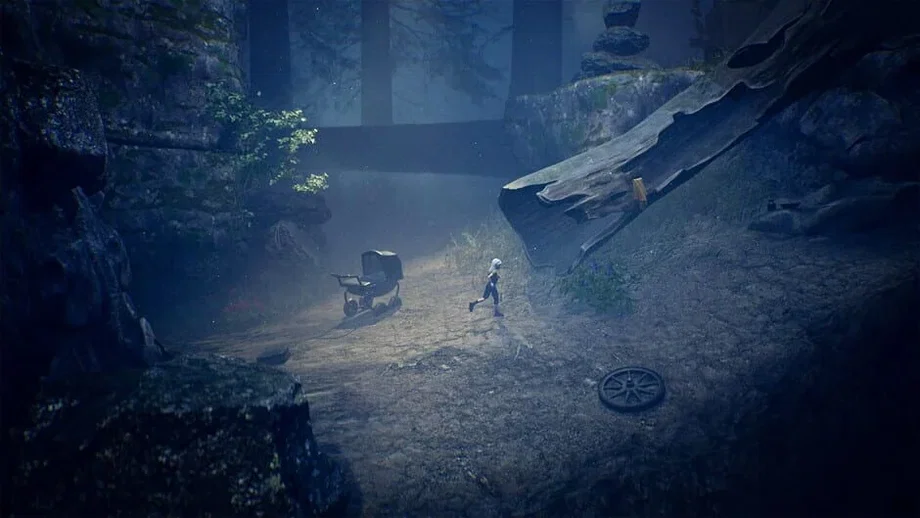 Ayasa: Shadows of Silence (PC) gallery image 7