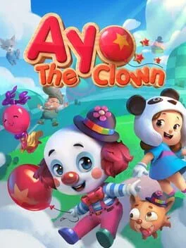 Ayo the Clown (PS4) gallery image 1