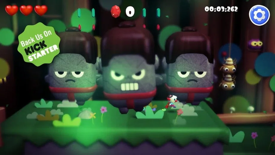 Ayo the Clown (PS4) gallery image 2