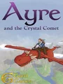 Ayre and the Crystal Comet (PS5) thumb 1