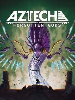 Aztech Forgotten Gods (PC) gallery image 1