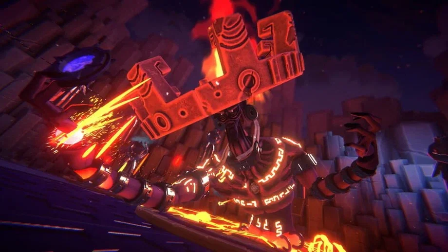 Aztech Forgotten Gods (PS5) gallery image 4