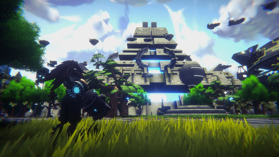 Aztech Forgotten Gods (PC) gallery image 2