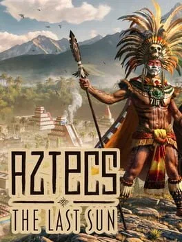 Aztecs: The Last Sun (PC)