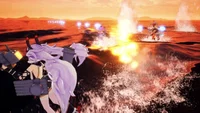 Azur Lane: Crosswave (PS4) thumb 6