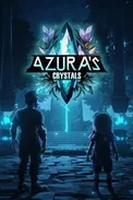 Azura's Crystals (PS4)