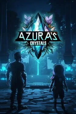 Azura's Crystals (PS4) gallery image 1