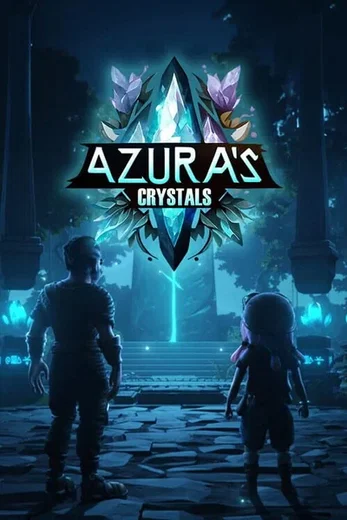 Azura's Crystals (PS5) gallery image 1