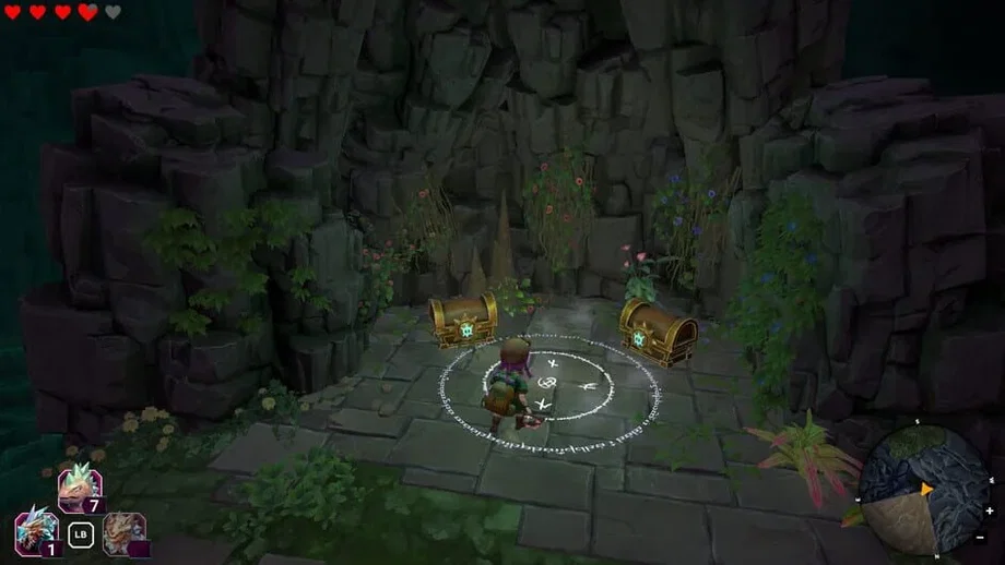 Azura's Crystals (PS5) gallery image 5