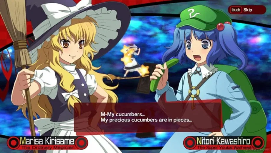 Azure Reflections (PS4) gallery image 2