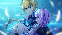 Azure Striker Gunvolt Trilogy Enhanced (Switch 2) thumb 6