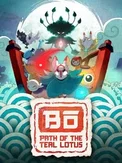 Bō: Path of the Teal Lotus (PC)