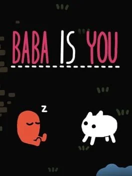 Baba Is You (Switch) gallery image 1