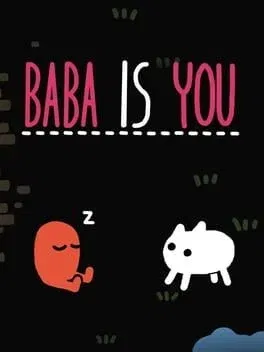 Baba Is You (Switch)