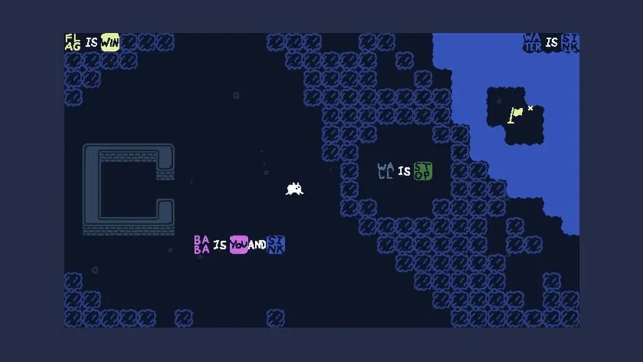 Baba Is You (Switch) gallery image 5